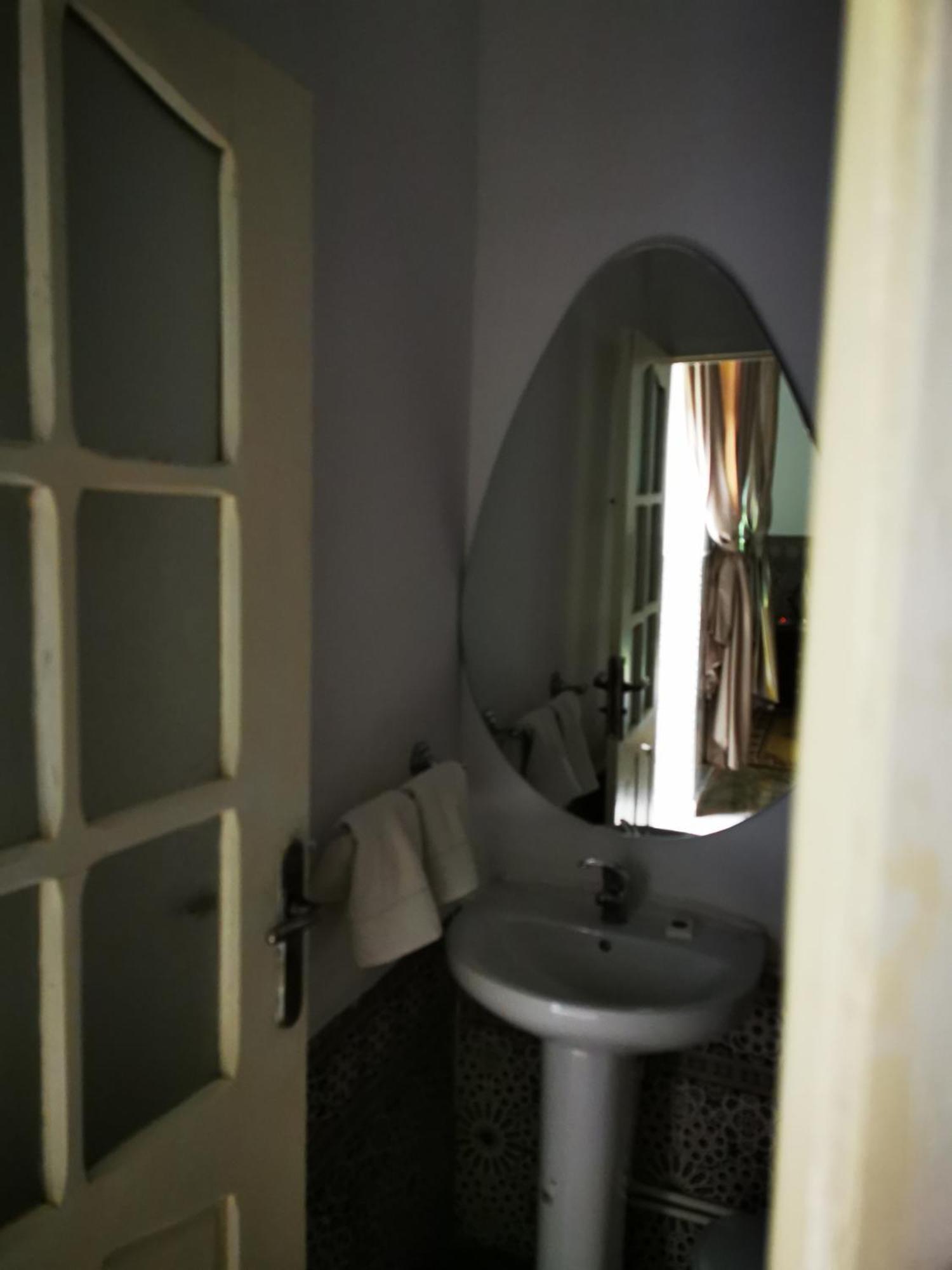 Riad Dar Al Fassia Wadżda Pokój zdjęcie