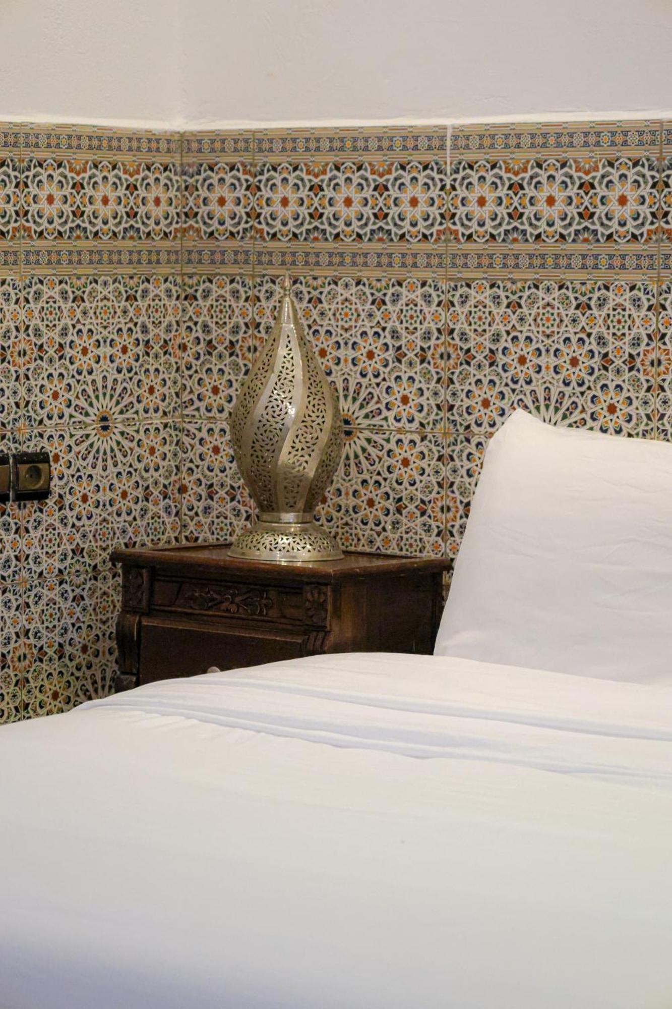Riad Dar Al Fassia Wadżda Zewnętrze zdjęcie