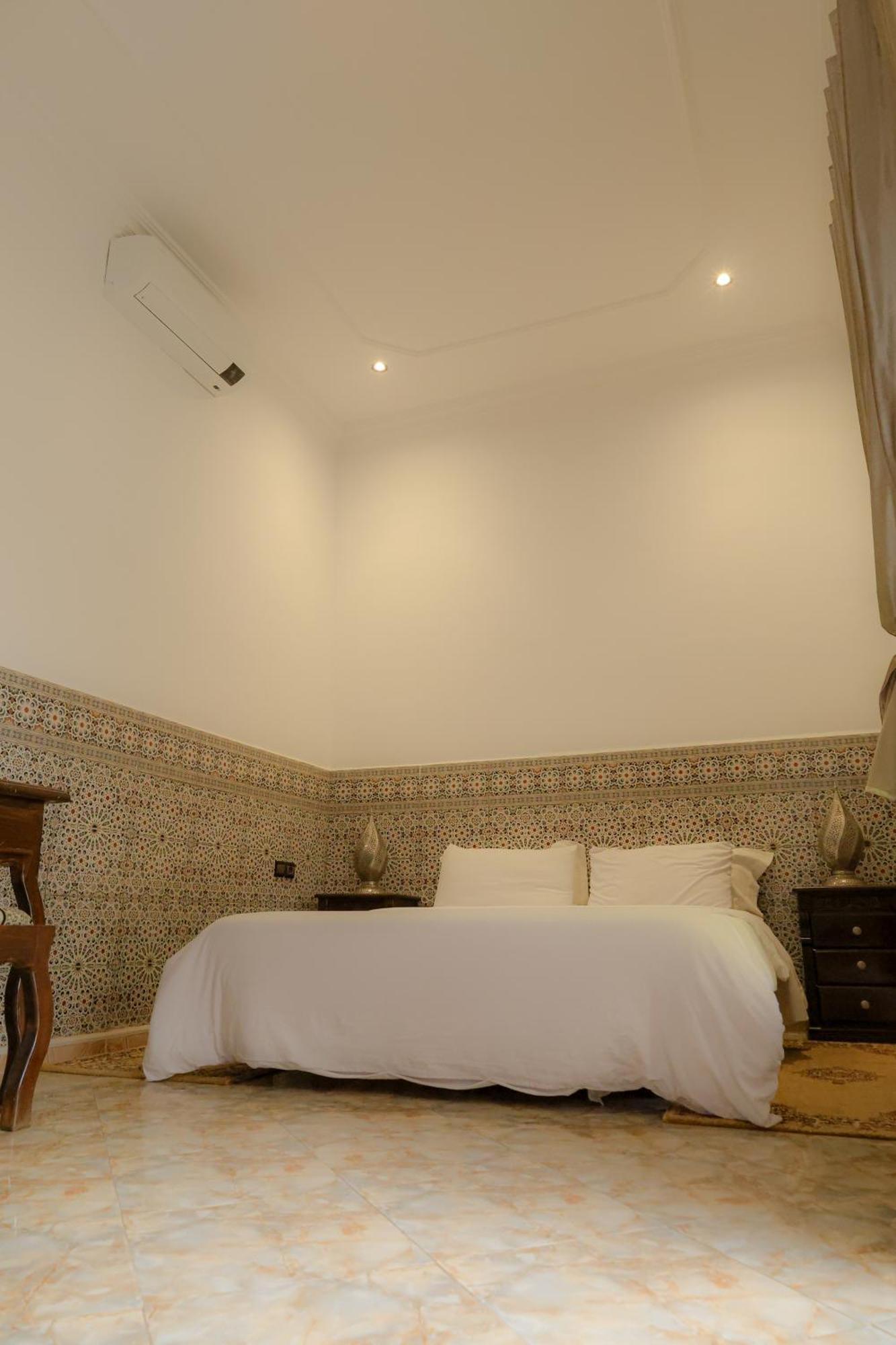 Riad Dar Al Fassia Wadżda Zewnętrze zdjęcie